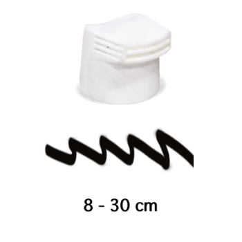 Booster Cap