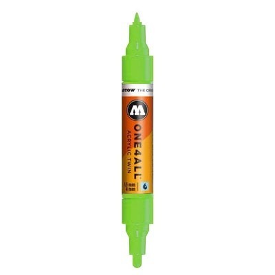 Marker Molotow One4All Twin Grasshopper 221
