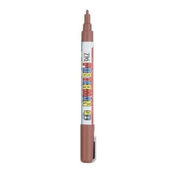 Marker Posterman PMA-20 Brown 5037