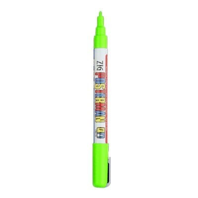 Marker Posterman PMA-20 Fluo Green