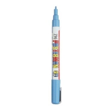 Marker Posterman PMA-20 Metalic Blue 5045