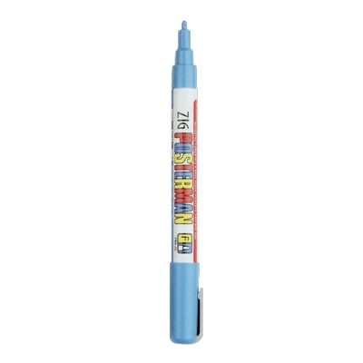 Marker Posterman PMA-20 Metalic Blue 5045