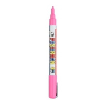 Marker Posterman PMA-20 Pink - Jasnoróżowy Japoński Pisak