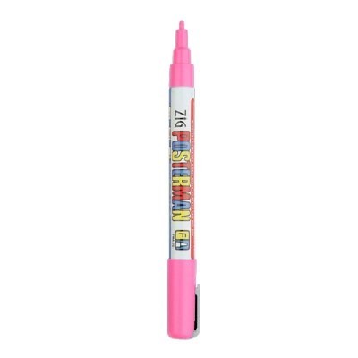 Marker Posterman PMA-20 Pink - Jasnoróżowy Japoński Pisak