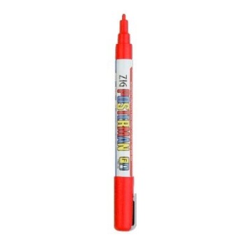 Marker Posterman PMA-20 Red
