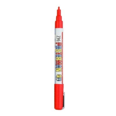 Marker Posterman PMA-20 Red