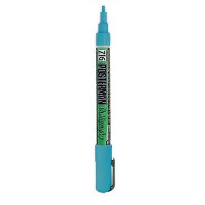 Marker Posterman PMA-25 Light Blue 5065