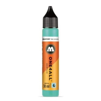Molotow One4All 30ml 020 Lago Blue Pastel