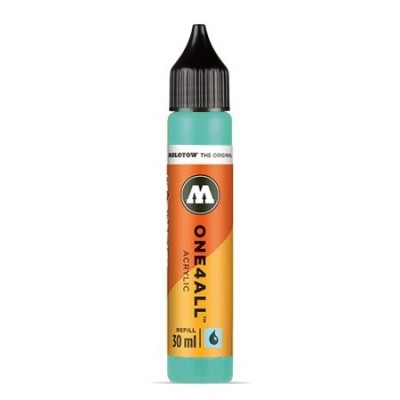 Molotow One4All 30ml 020 Lago Blue Pastel