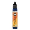 Farba akrylowa Molotow One4All 027 Petrol 30ml