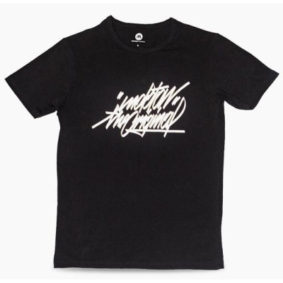 Koszulka Molotow Tag Shirt - Odzież graficiarska