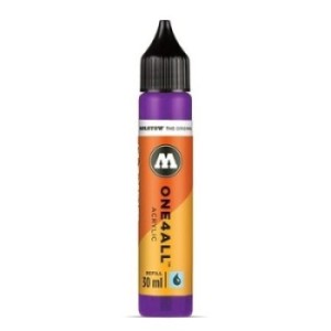 Farba Molotow One4All 30ml - 042 Currant