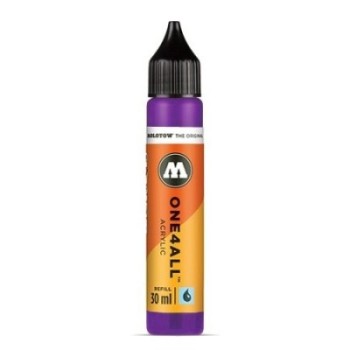 Farba Molotow One4All 30ml - 042 Currant