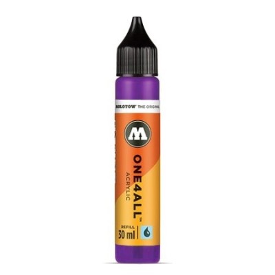 Farba Molotow One4All 30ml - 042 Currant