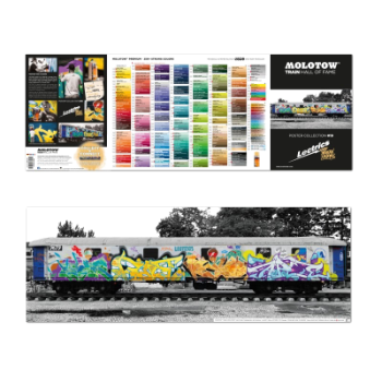 Poster Collection 19 Lectrics