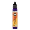 Molotow One4All 043 Dark Violet 30ml - Farba wodna