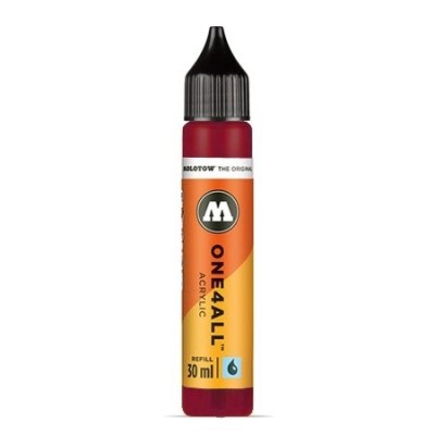 Farba Molotow One4All 30ml 086 Burgundy