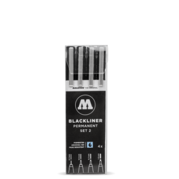 Blackliner Set 2