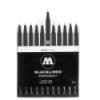 Blackliner Complete Set