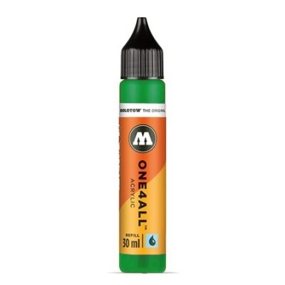 Molotow One4All 30ml 096 Mister Green