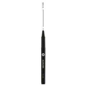 Cienkopis Molotow Blackliner 0.3 mm wodny