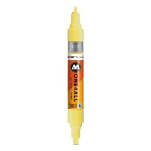 Marker Molotow One4All Twin Vanilla Pastel 115