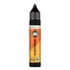 Farba Molotow One4All 30ml Signal Black