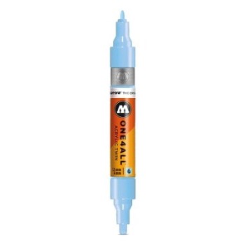 Marker Molotow One4All Twin Ceramic Light Pastel 202