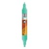 Molotow One4All Twin Lagoon Blue 206 - Marker