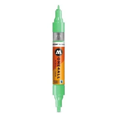 Marker Molotow One4All Twin Calypso Middle 234