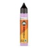 Farba akrylowa Molotow One4All 201 Lilac Pastel 30ml