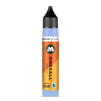 Farba akrylowa Molotow One4All 30ml 202 Ceramic Light Pastel