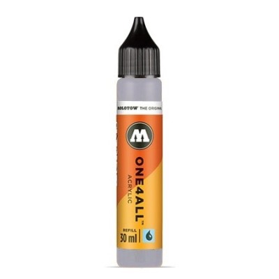 Molotow One4All 203 Cool Grey Pastel 30ml