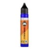 Molotow One4All 204 True Blue 30ml - Farba Akrylowa