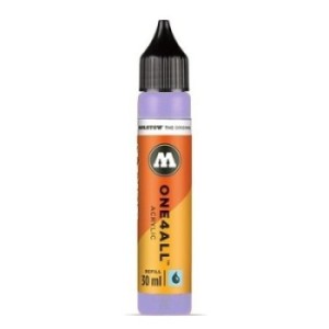 Farba Molotow One4All 30ml 209 Blue Violet Pastel