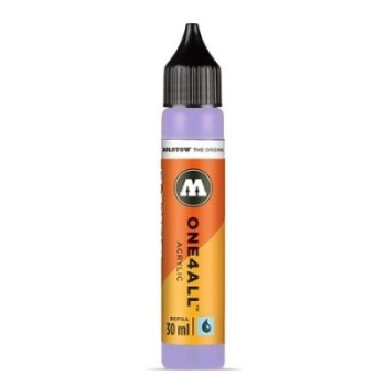 Farba Molotow One4All 30ml 209 Blue Violet Pastel