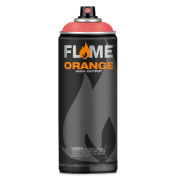 Farba w sprayu Molotow Flame Orange FO-307 coral