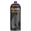 Molotow Flame Orange FO-318 traffic purple dark