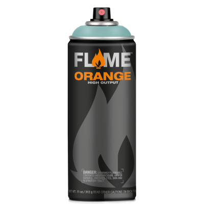 Farba spray Molotow Flame Orange FO-531 verdigris light