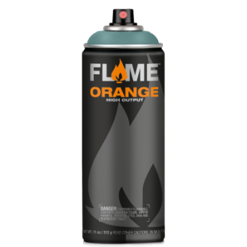 Farba spray Molotow Flame Orange FO-533 verdigris