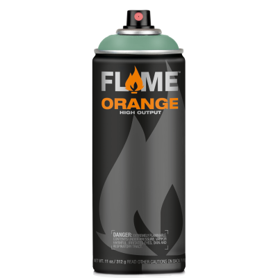 Puszka Molotow Flame Orange FO-609 sage