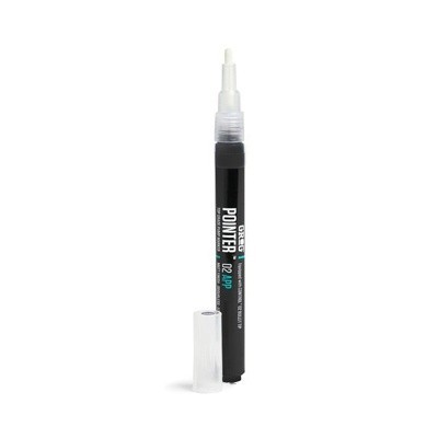 Marker Grog Pointer 02 APP Death Black 5311