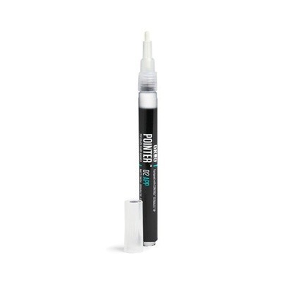 Marker Grog Pointer 02 Bogota White 5312
