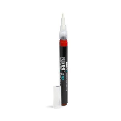 Marker grog Pointer 02 Ferrari Red 5320
