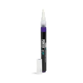 Marker Grog Pointer 02 Goldrake Purple 5321