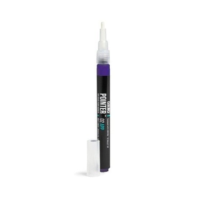 Marker Grog Pointer 02 Goldrake Purple 5321