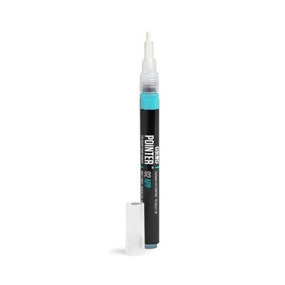 Marker akrylowy Grog Pointer 02 Iceberg Blue