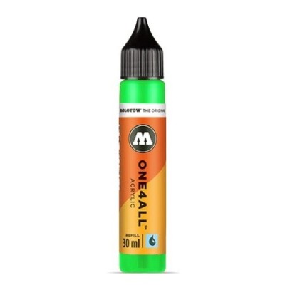 Molotow One4All 30ml 222 Universe Green