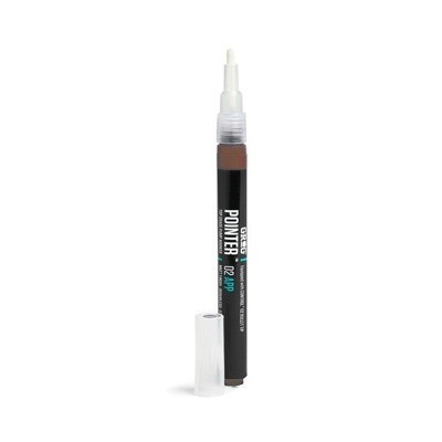 Marker Grog Pointer 02 James Brown - baza wodna