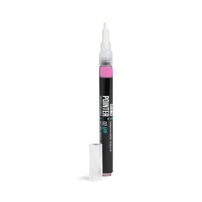 Marker Grog Pointer 02 Piggy Pink 5328